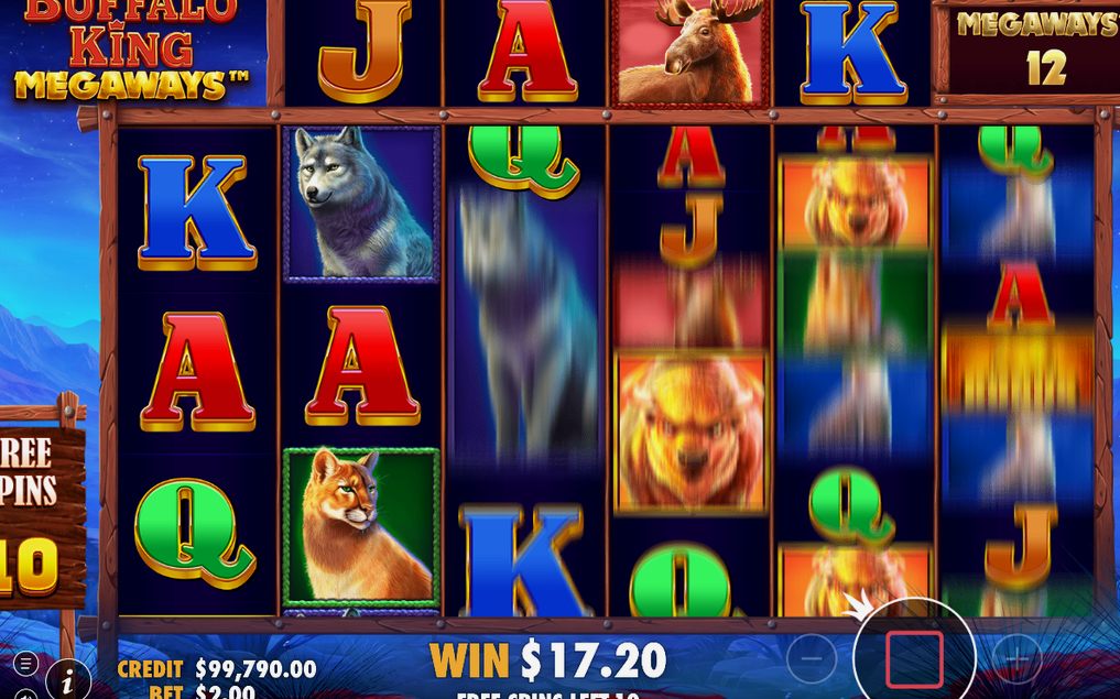Free spins i nattlig stjärnpalett med WILD-multiplikatorer